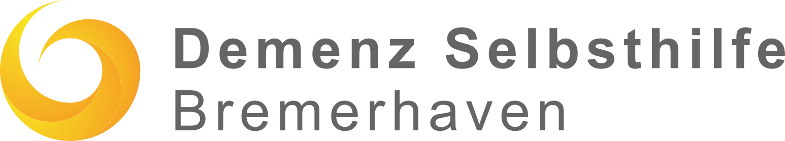 Demenz Selbsthilfe Bremerhaven Logo